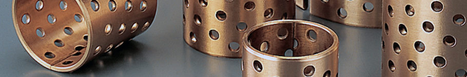 ZY-092 Bronze Bearings